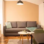 Apartment Wohlfuehl Rauental - Kueche - Wlan *