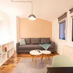 Apartment Wohlfuehl Rauental - Kueche - Wlan *