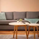 Wohlfuehl Rauental - Kueche - Wlan Apartment Koblenz (Rhineland-Palatinate)