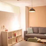 Apartment Wohlfuehl Rauental - Kueche - Wlan
