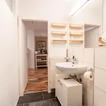Apartment Wohlfuehl Rauental - Kueche - Wlan *