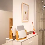 Wohlfuehl Rauental - Kueche - Wlan Apartment *