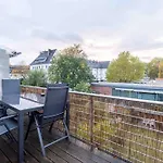 Wohlfuehl Rauental - Kueche - Wlan Apartment Koblenz (Rhineland-Palatinate)