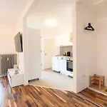 Wohlfuehl Rauental - Kueche - Wlan Apartment *