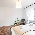 Apartment Wohlfuehl Rauental - Kueche - Wlan Koblenz (Rhineland-Palatinate)