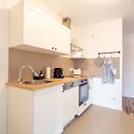 Apartment Wohlfuehl Rauental - Kueche - Wlan *