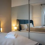 Wohlfuehl Rauental - Kueche - Wlan Apartment *