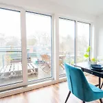 Apartment Wohlfuehl Rauental - Kueche - Wlan *