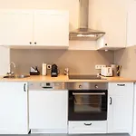 Wohlfuehl Rauental - Kueche - Wlan Apartment