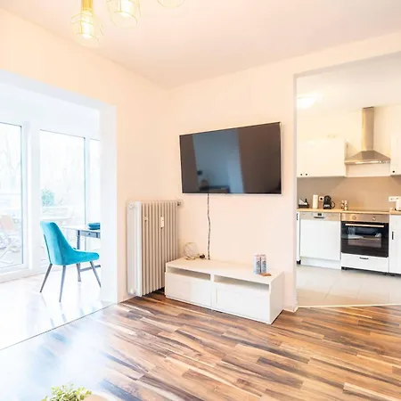 Wohlfuehl Rauental - Kueche - Wlan Apartamento Coblença