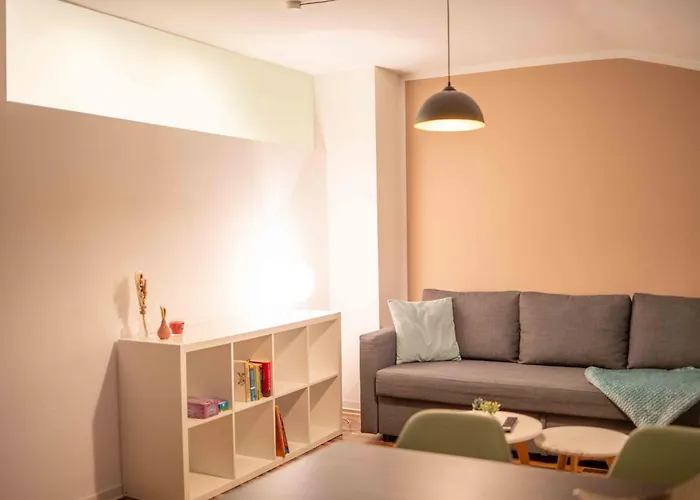 Apartamento Wohlfuehl Rauental - Kueche - Wlan