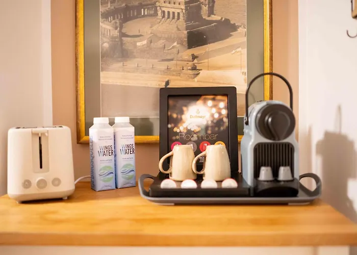 Apartamento Wohlfuehl Rauental - Kueche - Wlan