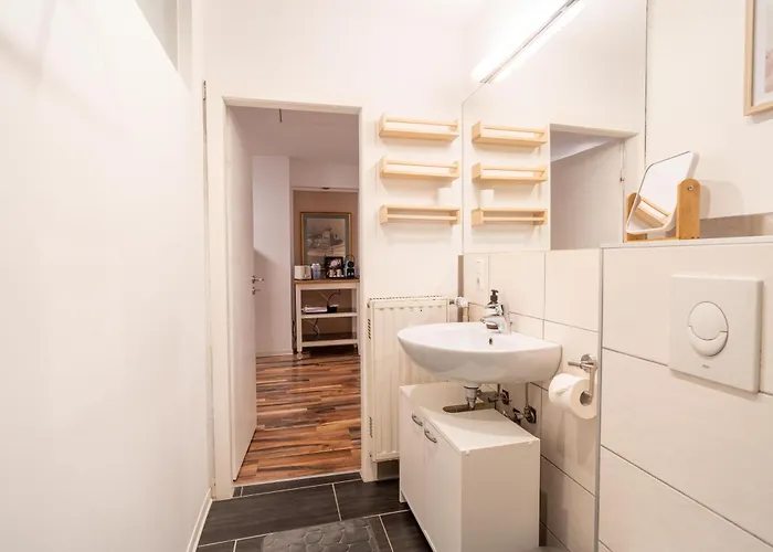 Apartamento Wohlfuehl Rauental - Kueche - Wlan *