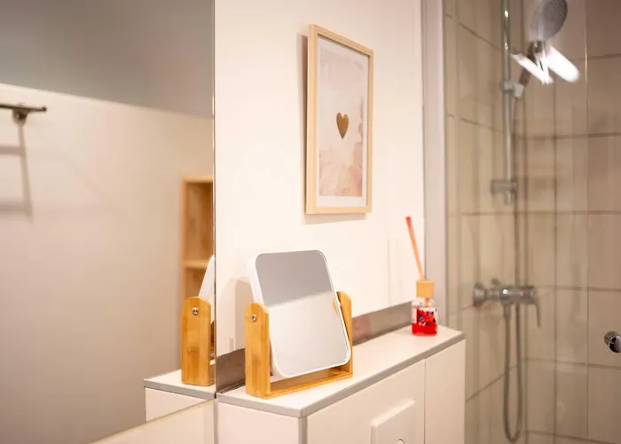 Wohlfuehl Rauental - Kueche - Wlan Apartamento *