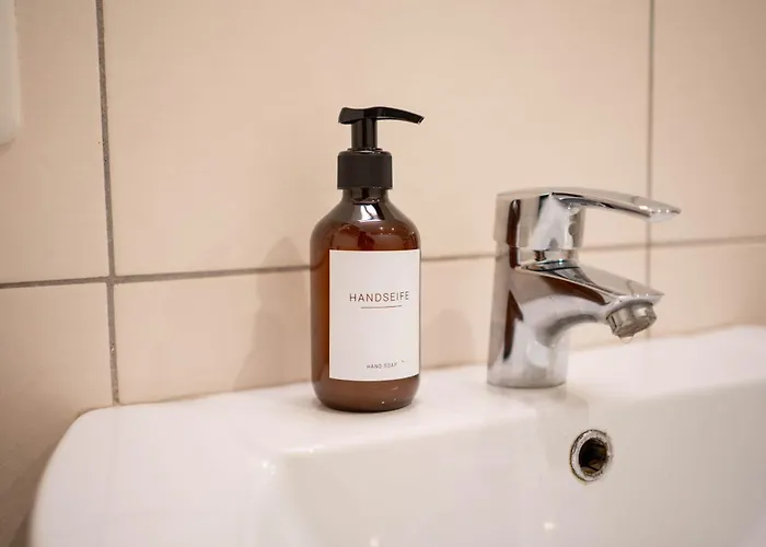 Wohlfuehl Rauental - Kueche - Wlan Coblença