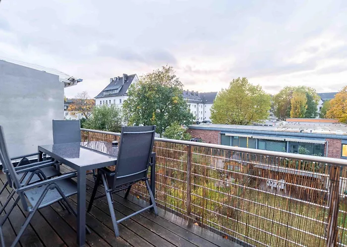 Wohlfuehl Rauental - Kueche - Wlan Apartamento Coblença