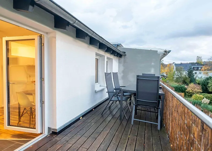 Wohlfuehl Rauental - Kueche - Wlan Coblença