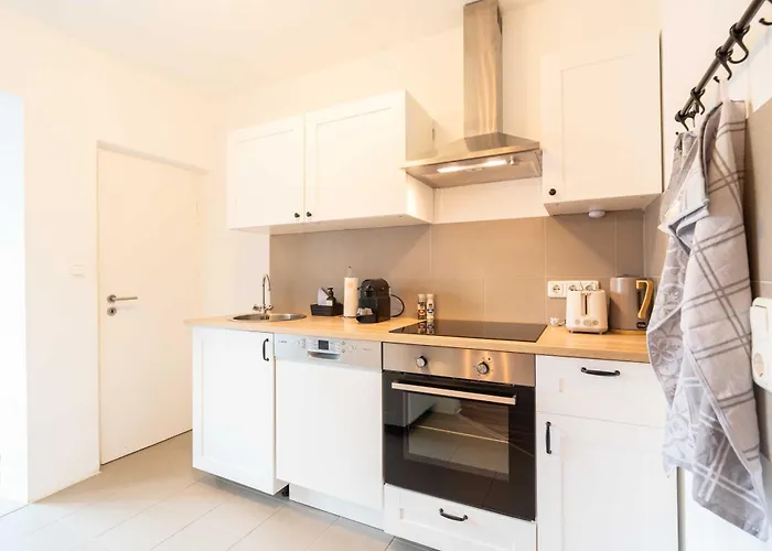 Wohlfuehl Rauental - Kueche - Wlan