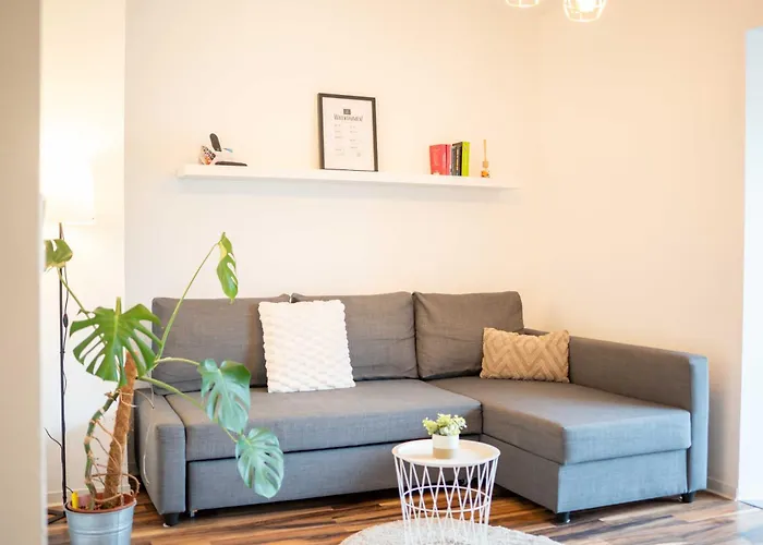 Wohlfuehl Rauental - Kueche - Wlan Apartamento Coblença