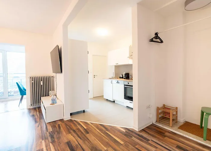 Wohlfuehl Rauental - Kueche - Wlan Apartamento *