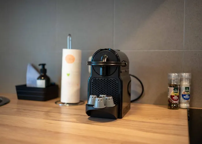 Wohlfuehl Rauental - Kueche - Wlan * Coblença