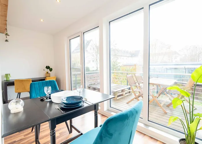 Apartamento Wohlfuehl Rauental - Kueche - Wlan