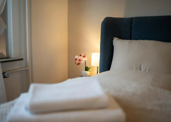 Wohlfuehl Rauental - Kueche - Wlan Coblença