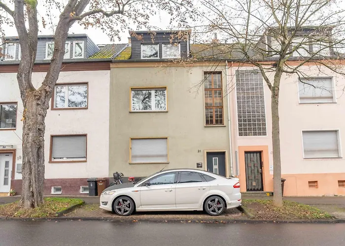 Apartamento Wohlfuehl Rauental - Kueche - Wlan