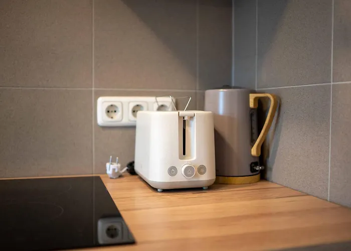 Wohlfuehl Rauental - Kueche - Wlan Coblença